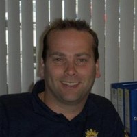 Jeffrey Vink