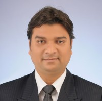 Vikram Prasad