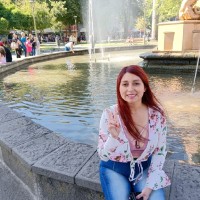Camila Krysel Huenchucheo Low