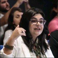 Déborah Luisa