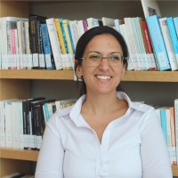Aristea Rita Grivakou