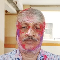 Krishan Tomar
