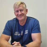 Johnson Pieter