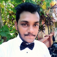 Deepak Sahotra
