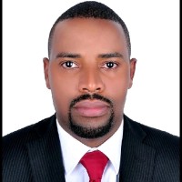 James Mwangi