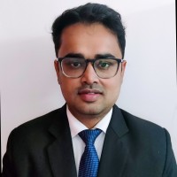 Sudeepta Pritam Sarma