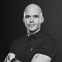 Joshua Decker