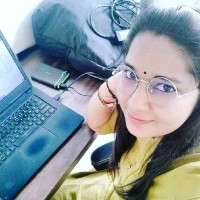 Nikita Jangir
