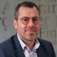Stéphane ROLLET