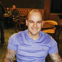 Craig Catterson