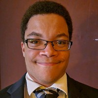 Ronald Butler, II