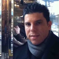Enrique Aleman