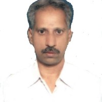 S. A. Seshadri