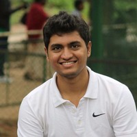 Sumeet Shinde