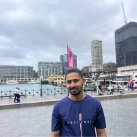 Prabin Chaulagain