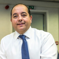 Rob Stevens