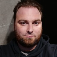 Chris Odom
