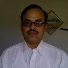 Antarjyami Panigrahi