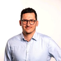Lukas Scharr