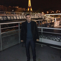 mourad aouadj