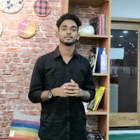 Subhadwip Pramanik