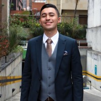 David Mateo Gonzalez Cardenas