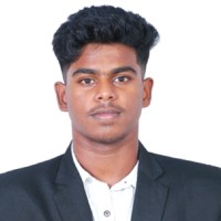 Shyam Paul Akash Rajendran