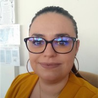 Julie Gaudin