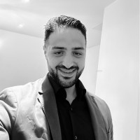 Hossam Daabas