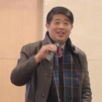 Jin Steven