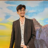 Ashish Sawant