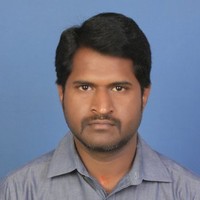 Eswar Mohan