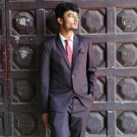 Dikshant Patel