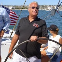 Captain Jerry Barrett Mni
