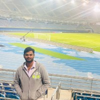 Ravikumar R
