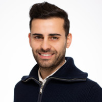 Federico Centola