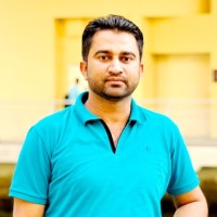 Sohail Anjum