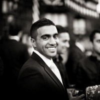 Rikesh Mistry