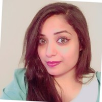 Princy Kesharwani