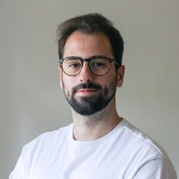 Nuno Almeida