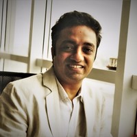 Puneet Garg