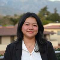 April Zhang