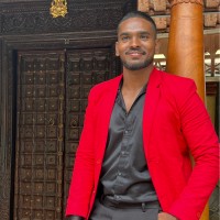 Hemanth G Reddy
