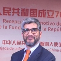 Jorge Durand Briones