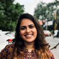 Anwesha Ray