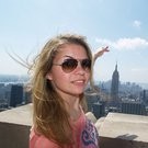 Tina Tsami