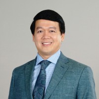 Eric Dela Cruz