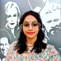 Kumari Deepmala