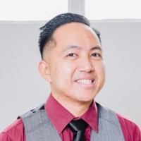 Ferdie Quizon - Senior Support Technician