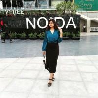 Shikha Saroj